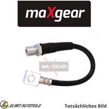 THE BRAKE LINE FOR OPEL VAUXHALL CADET E CABRIOLET T85 C 14 NZ 16 SV MAXGEAR picture