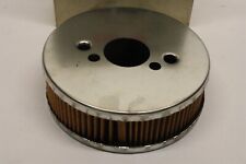 Air Filter for TRIUMPH Spitfire SU HS2   1965-1974    each   Ermo Italy picture