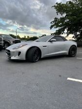 4 HP3 20 inch STAGGERED Black Tint Rims fits JAGUAR F-Type 2014- 2022 picture