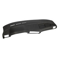 New Molded Dash Cap Cover FOR 1984-1991 BMW 3-SERIES E30 325i Dashboard Black picture