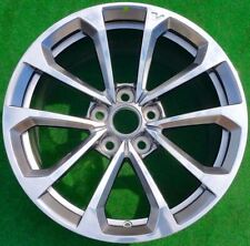 Factory Cadillac ATSV Wheel Rear ATS-V New Genuine GM OEM 18 x 9.5 22942957 4770 picture