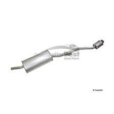 One New Ansa Exhaust Muffler Rear BW3057 18121178047 for BMW 325 325e 325es picture