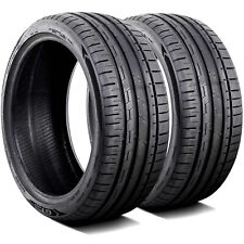 2 Tires GT Radial SportActive 2 235/40R19 96Y XL High Performance picture