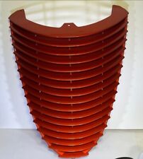 97-02 Plymouth Chrysler Prowler Front Grille OEM Orange picture