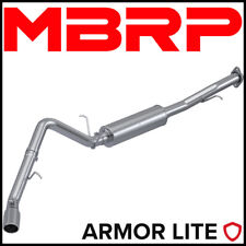 MBRP S5044AL Armor Lite 3