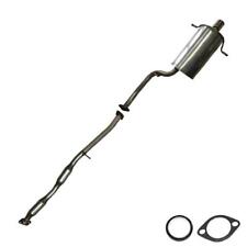 Exhaust System Kit  compatible with : 2002-2005 Subaru Impreza 2.5L picture
