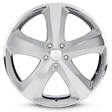 New Wheel For 2011-2014 Dodge Charger 20 Inch Chrome Alloy Rim picture