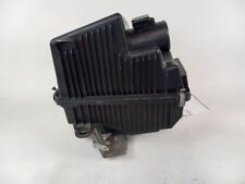  2009 mazda cx-7 air intake cleaner box 2011 picture