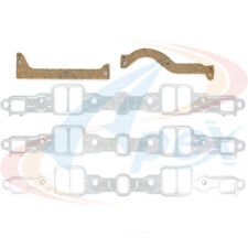 Engine Intake Manifold Gasket Se fits 1976-1989 Plymouth Gran Fury Trailduster P picture