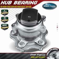 Rear LH or RH Wheel Hub Bearing Assembly for Nissan Rogue 2008-2013 Rogue Select picture