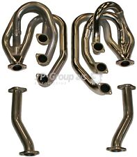 Dansk Exhaust Header Pipe Set for 1965-1989 911 1620101010 picture