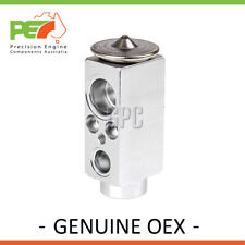 Brand New * OEX * Air Conditioning TX Valve For Mack Trident, # TXX09061 picture