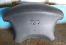 Mitsubishi Magna TH Steering Wheel Horn Pad picture