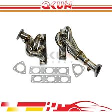 FOR BMW E36 325I 323I 328I M3 Z3 M50 M52 UPGRADED EQUAL LENGTH HEADERS picture
