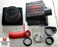 NEW TOYOTA TUNDRA & SEQUOIA TRD OEM COLD AIR INTAKE FOR 5.7L MODELS picture