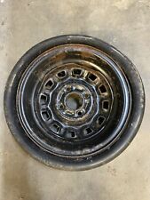 1971-80 Chevy Vega Monza Spare Tire Temporary Wheel B78-13 Never Used picture