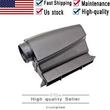 New 3Pcs Air Intake Guide Inlet Duct Assembly For Audi A3 Jetta GLI GTI MK5 EOS picture