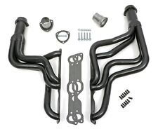 Hedman 35260 Exhaust Headers for 64-72 Pontiac GTO LeMans Tempest with 326-455 picture