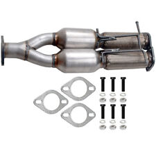 Flex Pipe Catalytic Converter Fit For 2005-2011 Volvo XC90 4.4L picture