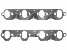 For 1968-1978 Lincoln Continental Exhaust Manifold Gasket Set Felpro 71253VY picture