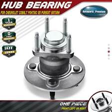 Front LH or RH Wheel Bearing Hub Assembly for Chevy Cobalt 05-10 Pontiac Pursuit picture