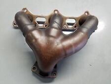 2007-2009 PORSCHE 911 TURBO/ GT2  EXHAUST MANIFOLD HEADER Right side  picture