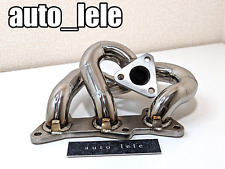 for Alto Works HA11S CN21S CR22S CL11V Suzuki F6A Turbo SOHC Exhaust Manifold picture
