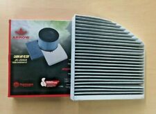 Cabin Air Filter Charcoal  Mercedes Benz A/C  A2058350147 High Quality Arrow  picture