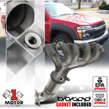 Exhaust Header Manifold w/Catalytic Converter for 07-12 Colorado/Canyon 3.7 5Cyl picture