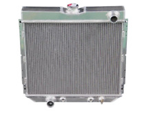 Replacement Radiator For 1963-1969 Fairlane Mercury Comet  Ford Mustang  Torino picture