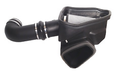 Roto-Fab Cold Air Intake With Dry Filter For 2016-2021 Chevrolet Camaro SS 6.2L picture