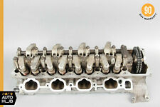 03-08 Mercedes W215 CL55 SL55 S55 AMG Engine Motor Cylinder Head Left Side OEM picture