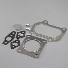 CT26 Turbo downpipe Gasket for Toyota Landcruiser 4.0L, 12HT, HJ61 17201-68010 picture