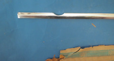 NOS 1971-1972 Vega right side door molding 8704085 picture