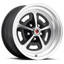 Legendary Wheels Magnum 500 - 16 x 8 in. - 5 x 4.5 - 4.50 bs - Satin picture