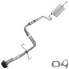 Exhaust System Kit  compatible with : 95-1999 Monte Carlo 95-2001 Lumina 3.1L picture