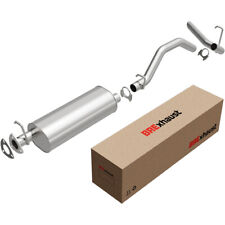 For Chevy Astro GMC Safari 2000-2005 BRExhaust Stock Replacement Exhaust Kit GAP picture