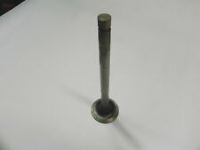 1961-62-63 STUDEBAKER LARK 170 ENG. | EXHAUST VALVE #1550592 (ONE VALVE) *NORS*  picture