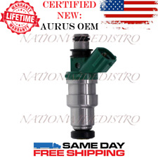 1x OEM NEW AURUS Fuel Injector for 95-99 Toyota Paseo Tercel 1.5L I4 23250-11110 picture