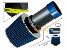 BLUE RW Ram Air Intake Kit+Filter For 93-04 Intrepid/300M/LHS/Vision/Concorde V6 picture