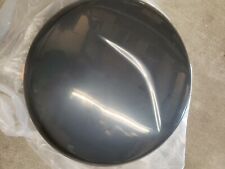 OEM TOYOTA RAV4 SPARE TIRE WHEEL COVER REPLACEMENT **UNPAINTED** picture