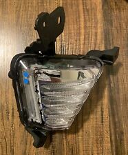 2019-2021 Genesis G70 LED Lamp Assembly Front Turn Signal LH  OEM 92207-G9000 picture