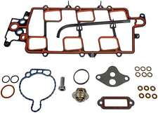 Dorman Kit Intake Manifold Gasket Upper New Chevy Olds Le Sabre 615-207 picture