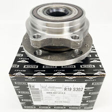 Genuine Bentley Continental Gt, Gtc & Flying Spur Wheel Hub Bearing 3W0407613E picture