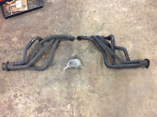 NEW Pair G Body Buick Regal Exhaust Headers JEGS? Summit? picture
