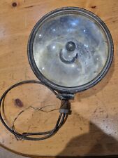 Vintage Lucas SLR 700S Nipple Spot Lamp picture