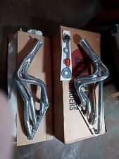Hooker Super Competition Headers 6111-1HKR for 1964-70 Mustang/Cougar New picture