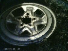 83-88 chevrolet monte carlo ss 15 x8 rally wheel steel picture