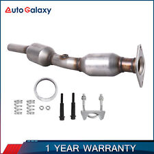 Exhaust Manifold Catalytic Converter w/ Gasket For 2004-2009 Toyota Prius 1.5L picture
