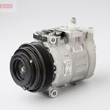 Air Con Compressor fits MERCEDES E50 AMG W210 5.0 96 to 97 AC Conditioning Denso picture